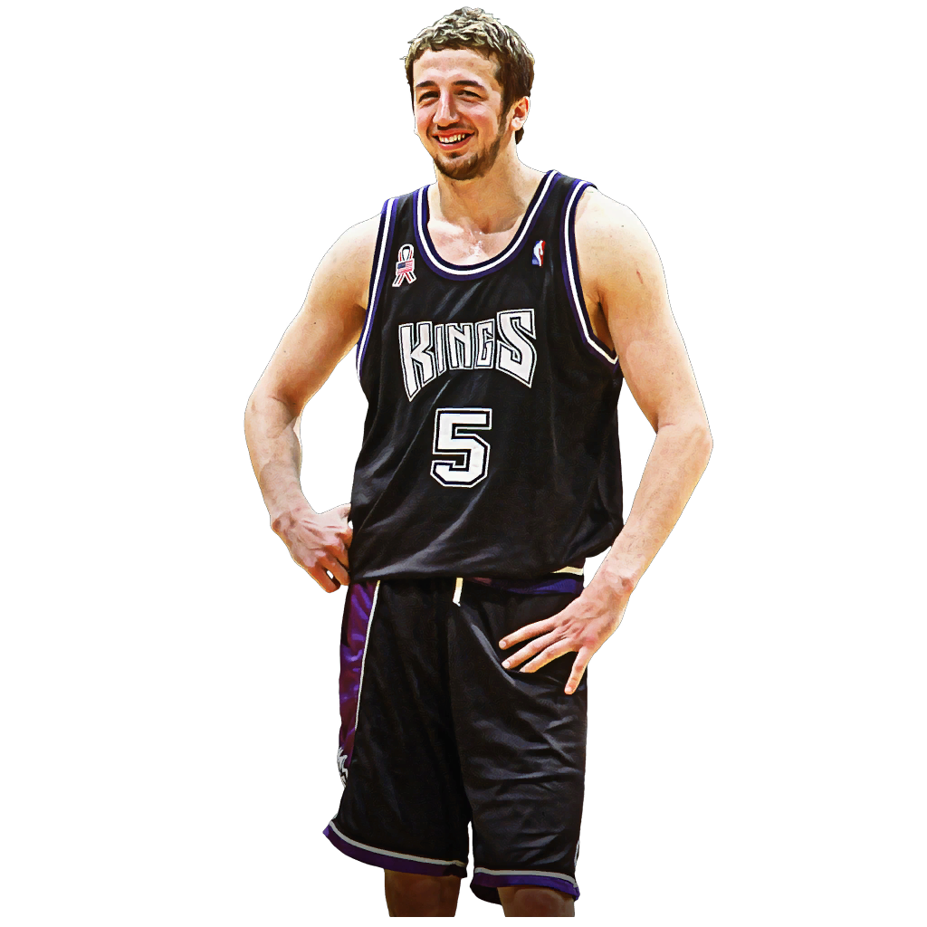 Hedo Turkoglu