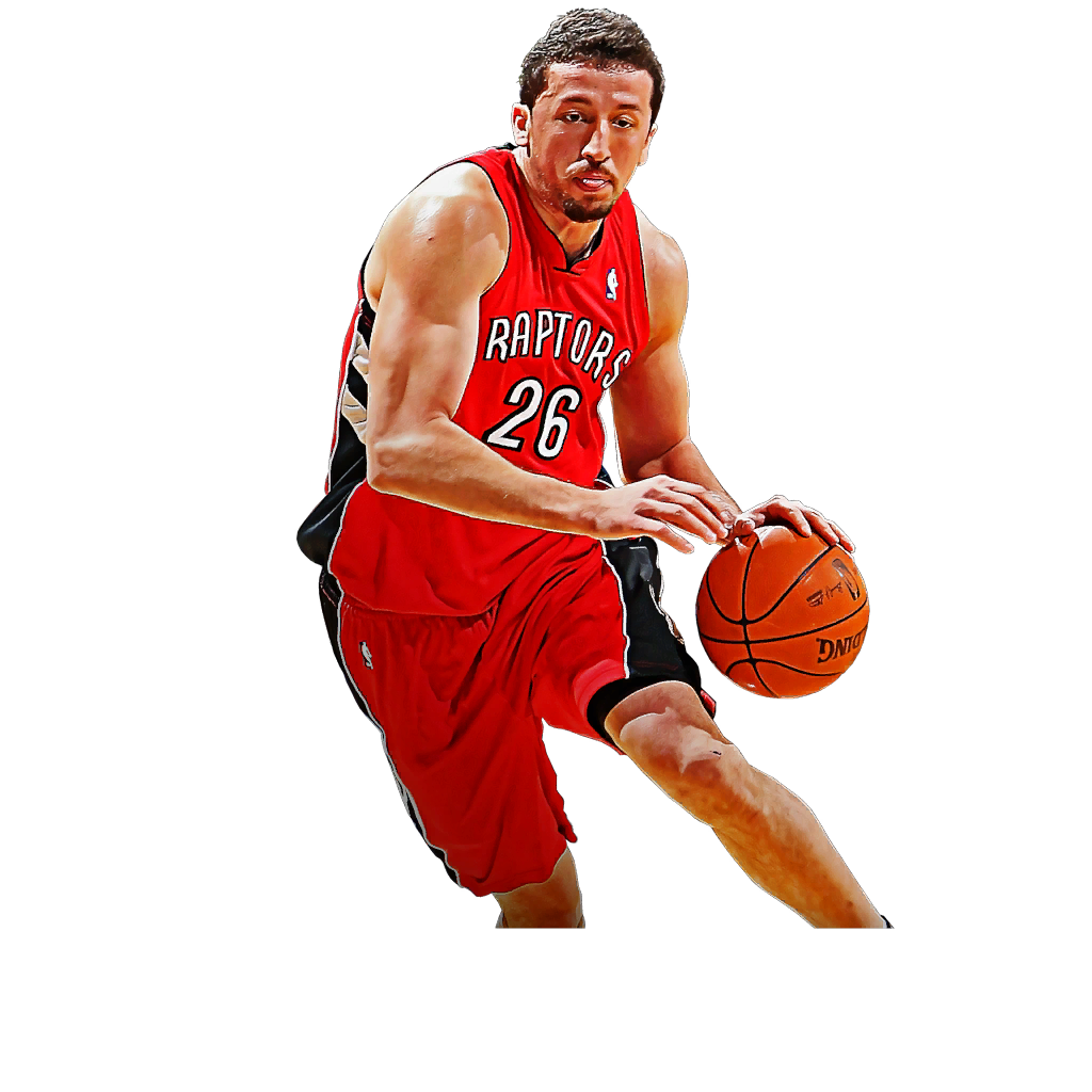 Hedo Turkoglu