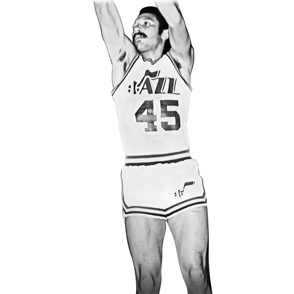 Henry Bibby