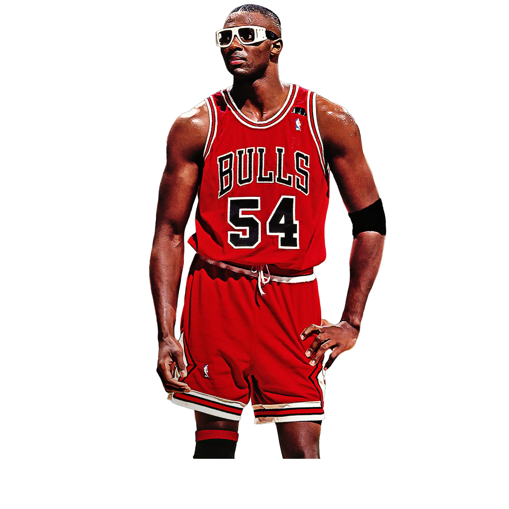 Horace Grant