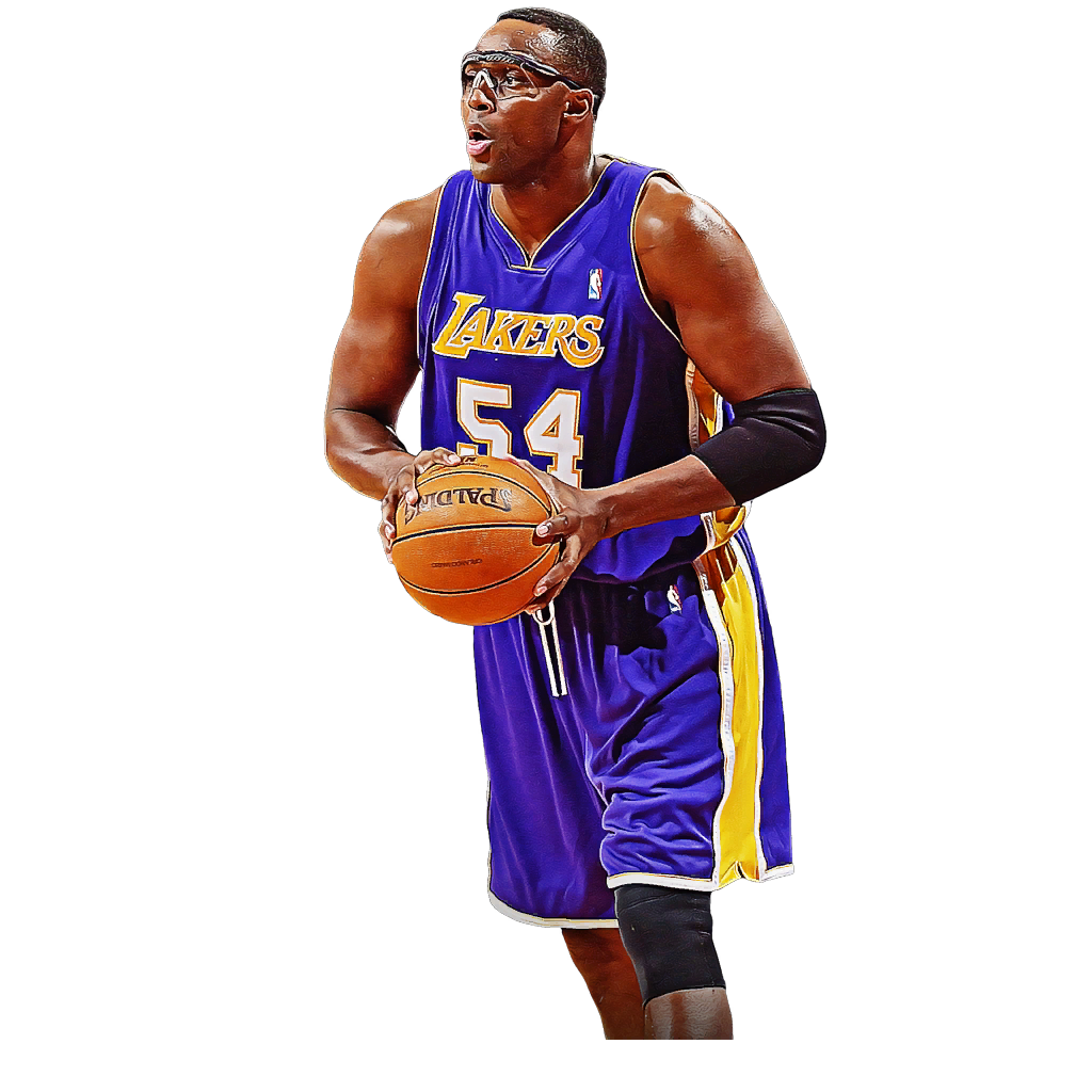 Horace Grant