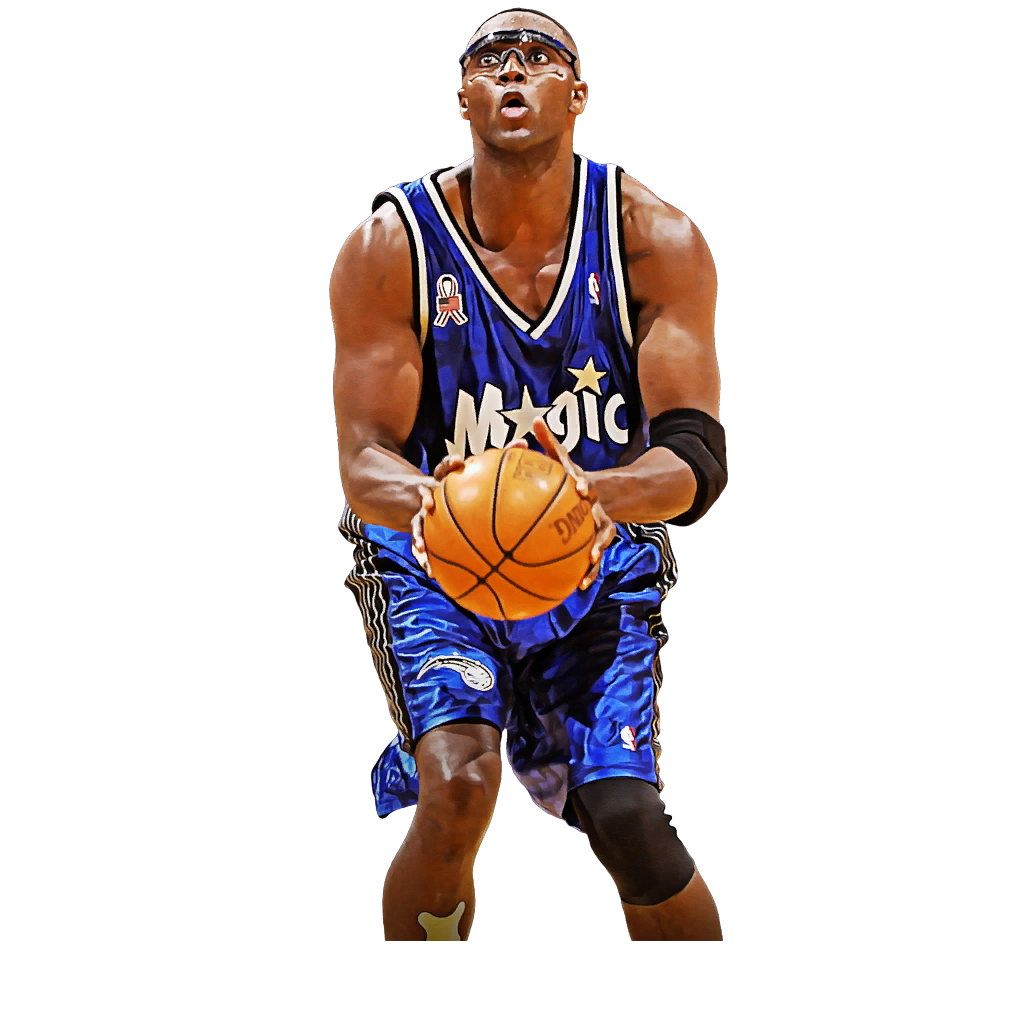 Horace Grant