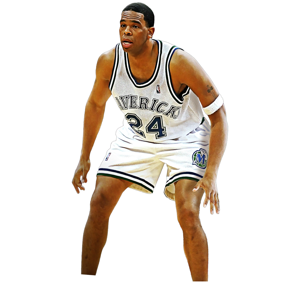 Hubert Davis