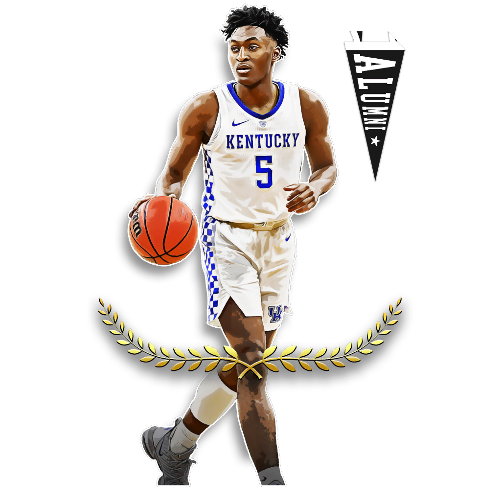 Immanuel Quickley