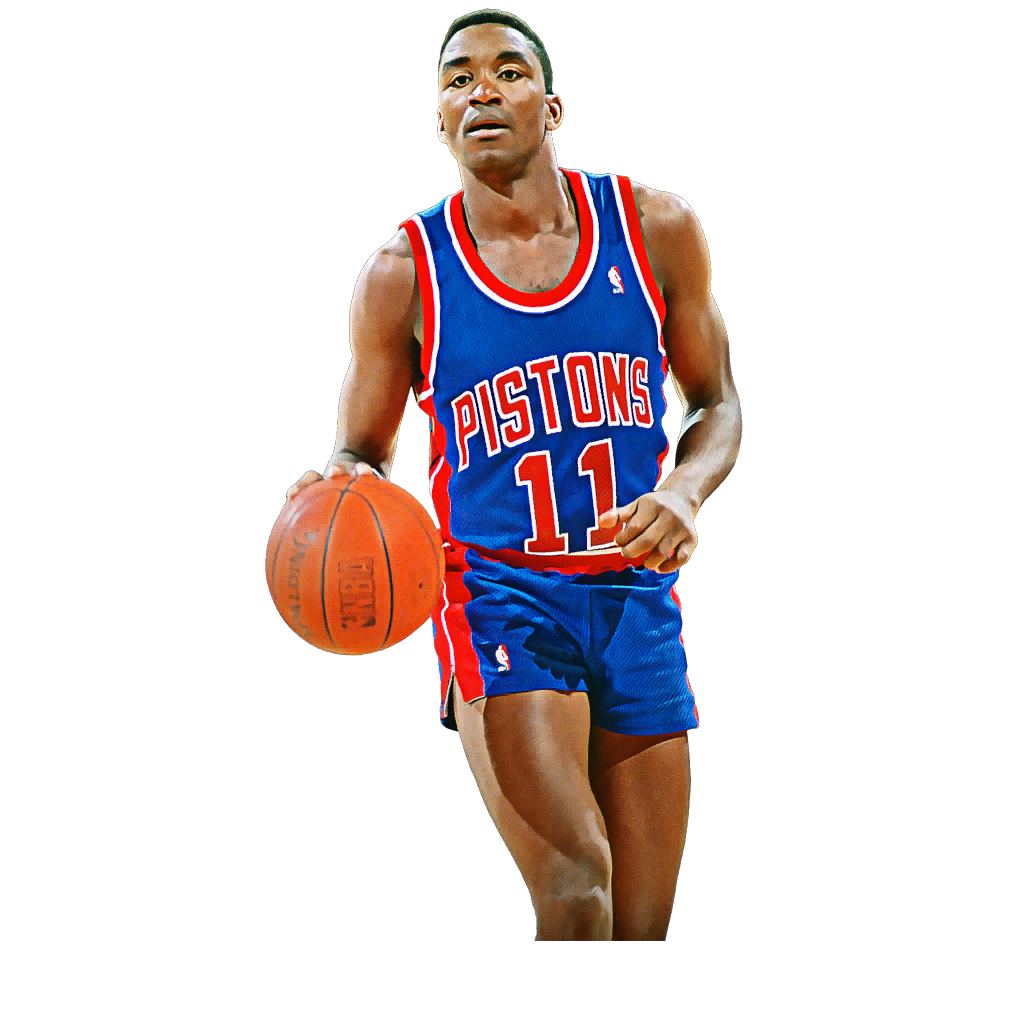 Isiah Thomas