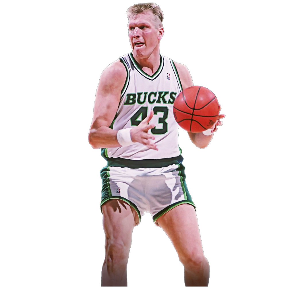 Jack Sikma