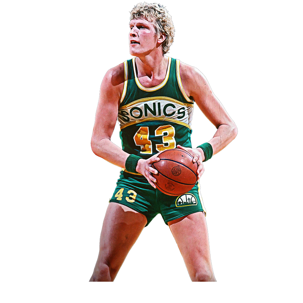 Jack Sikma
