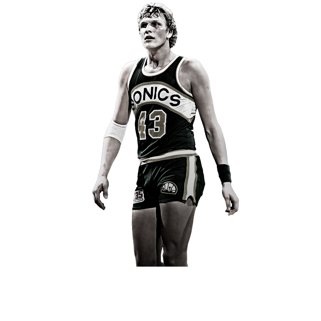 Jack Sikma