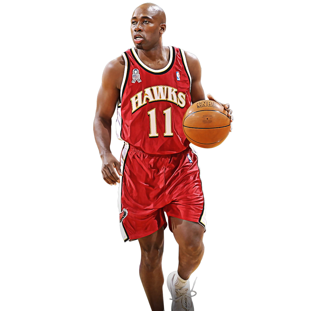 Jacque Vaughn