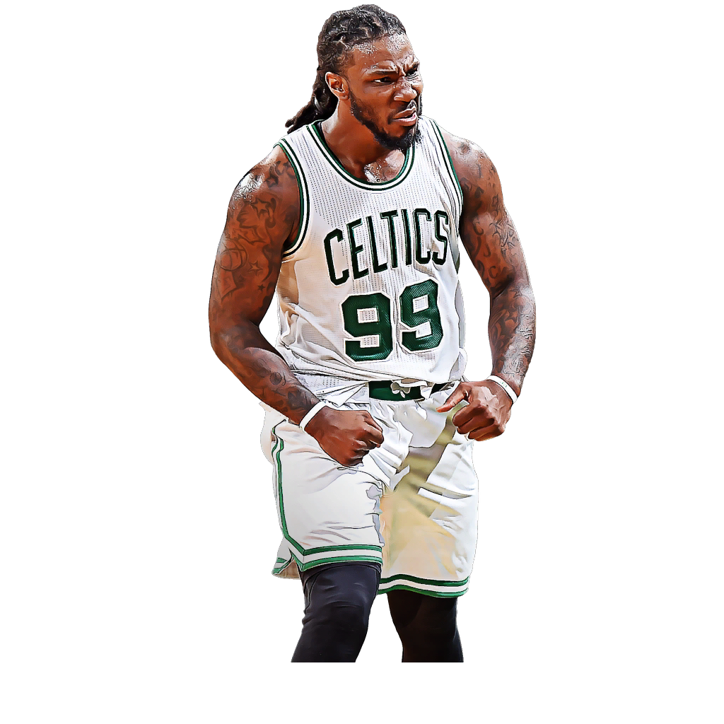 Jae Crowder