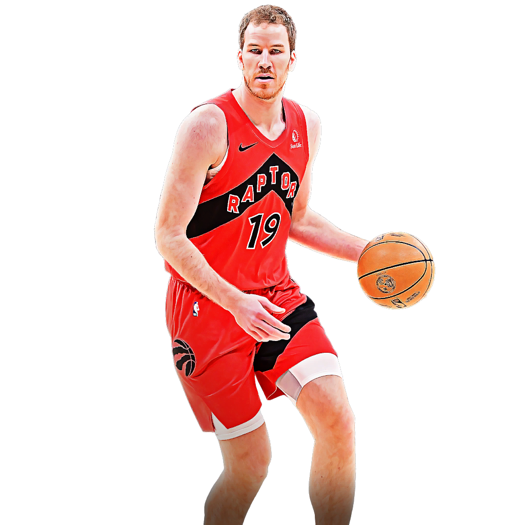Jakob Poeltl