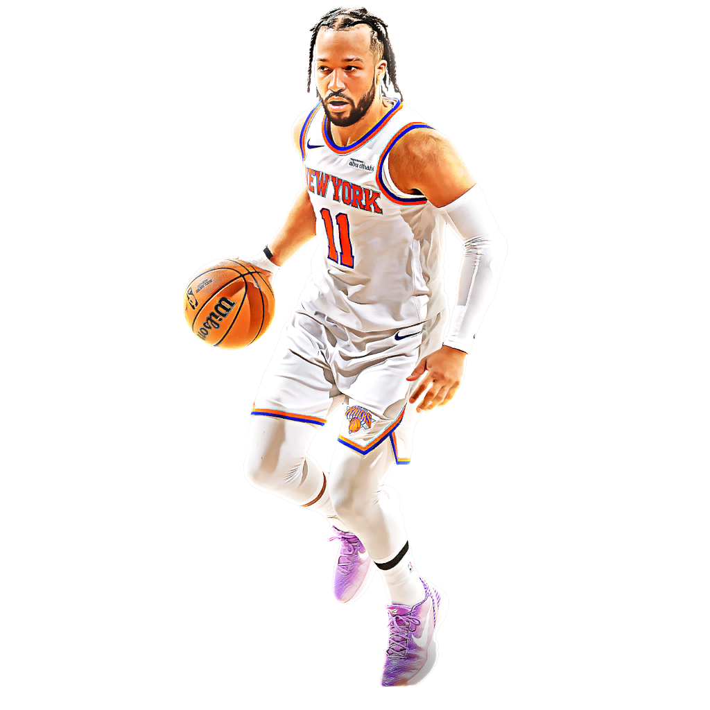 Jalen Brunson
