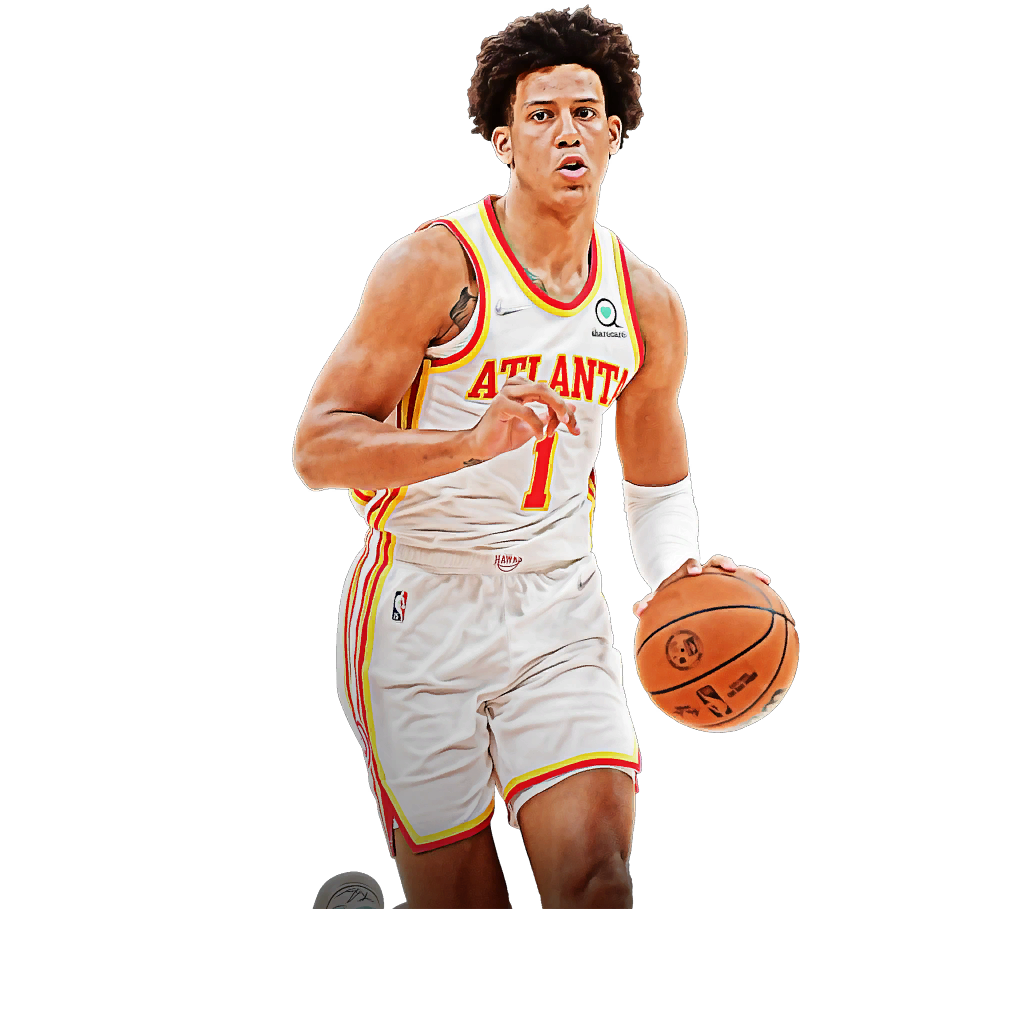Jalen Johnson