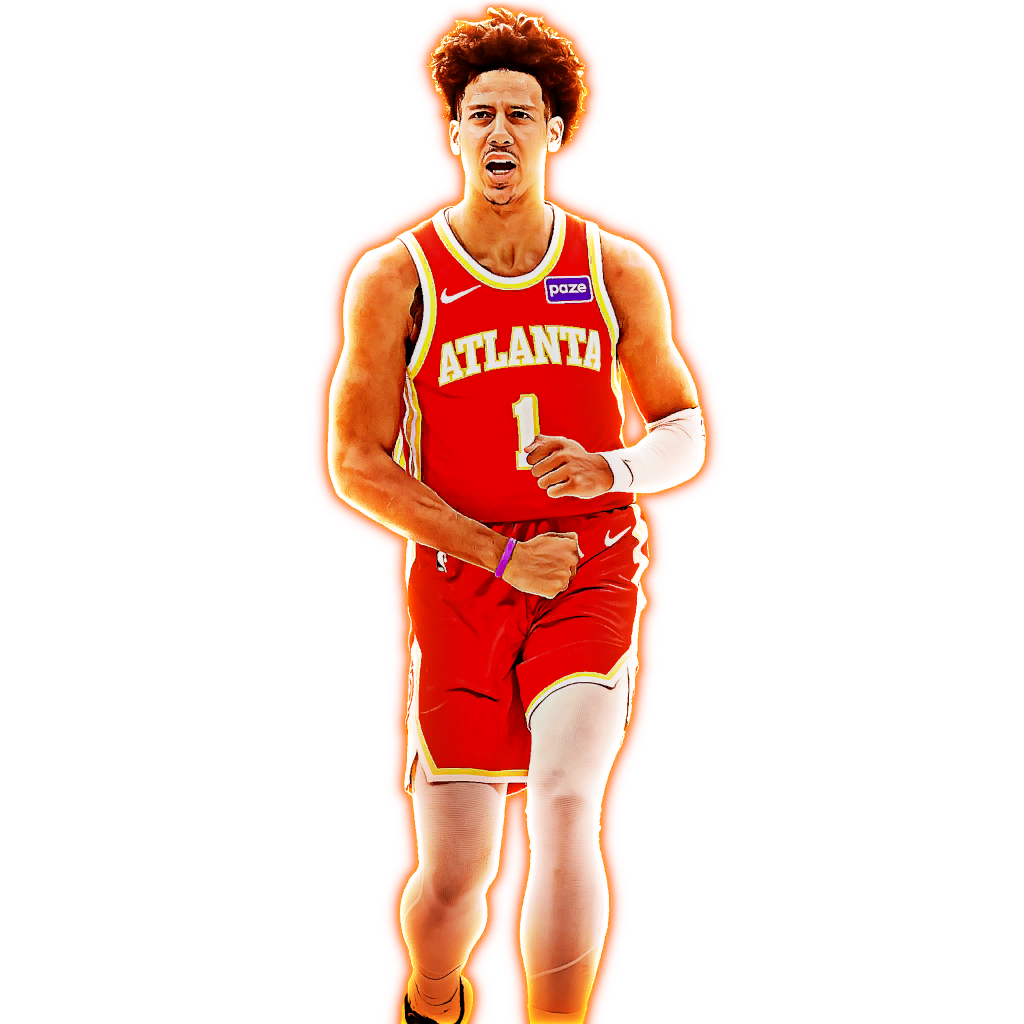 Jalen Johnson