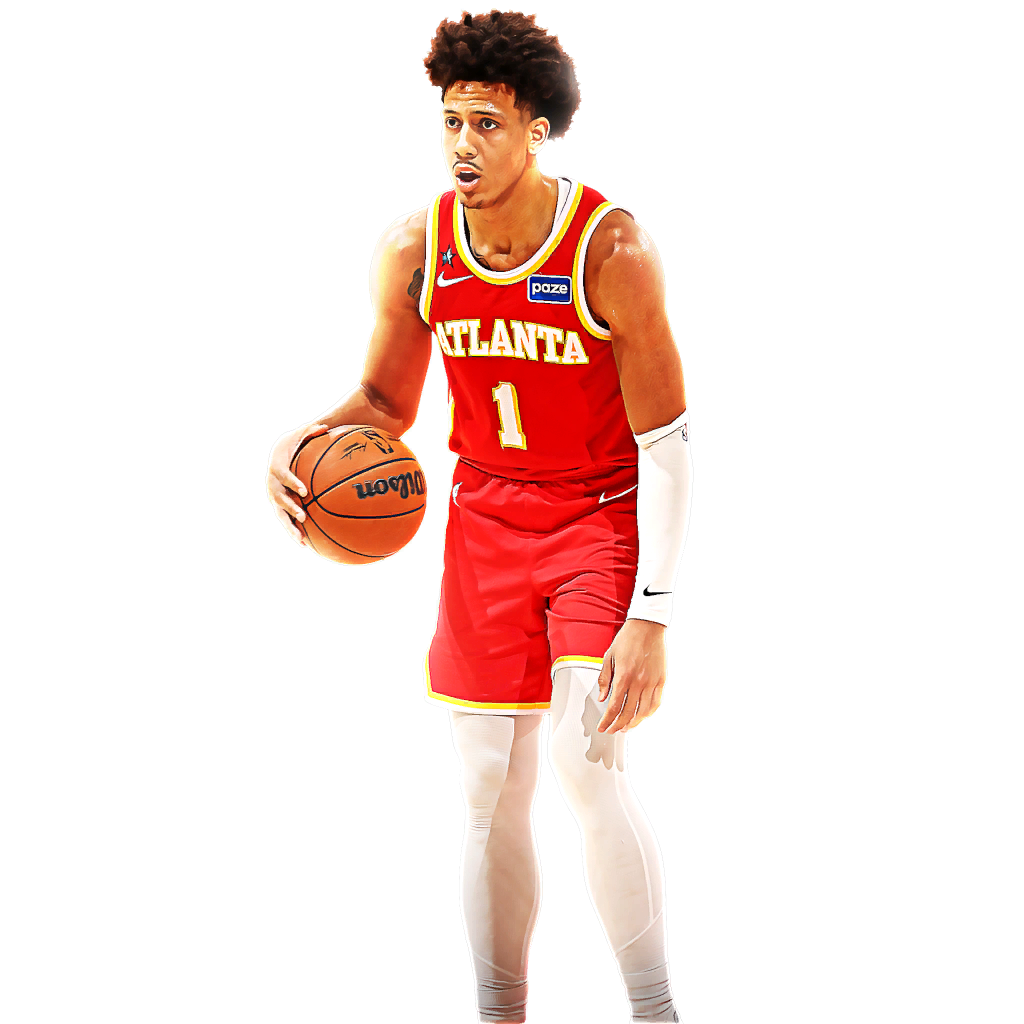 Jalen Johnson