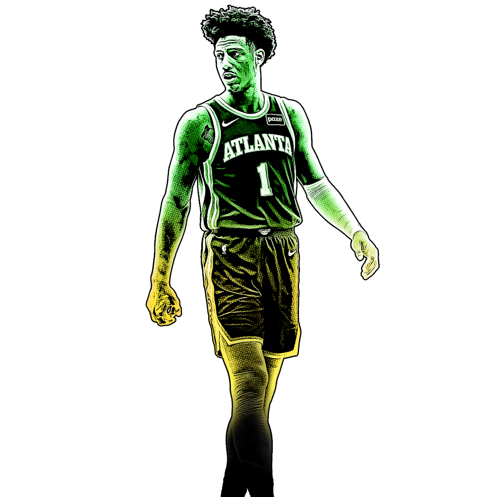 Jalen Johnson