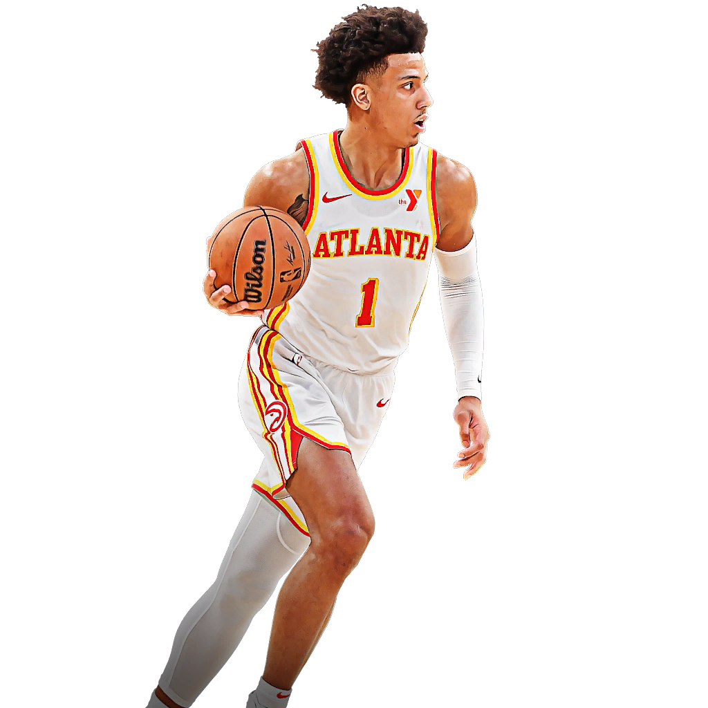 Jalen Johnson
