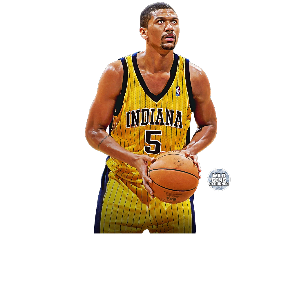 Jalen Rose