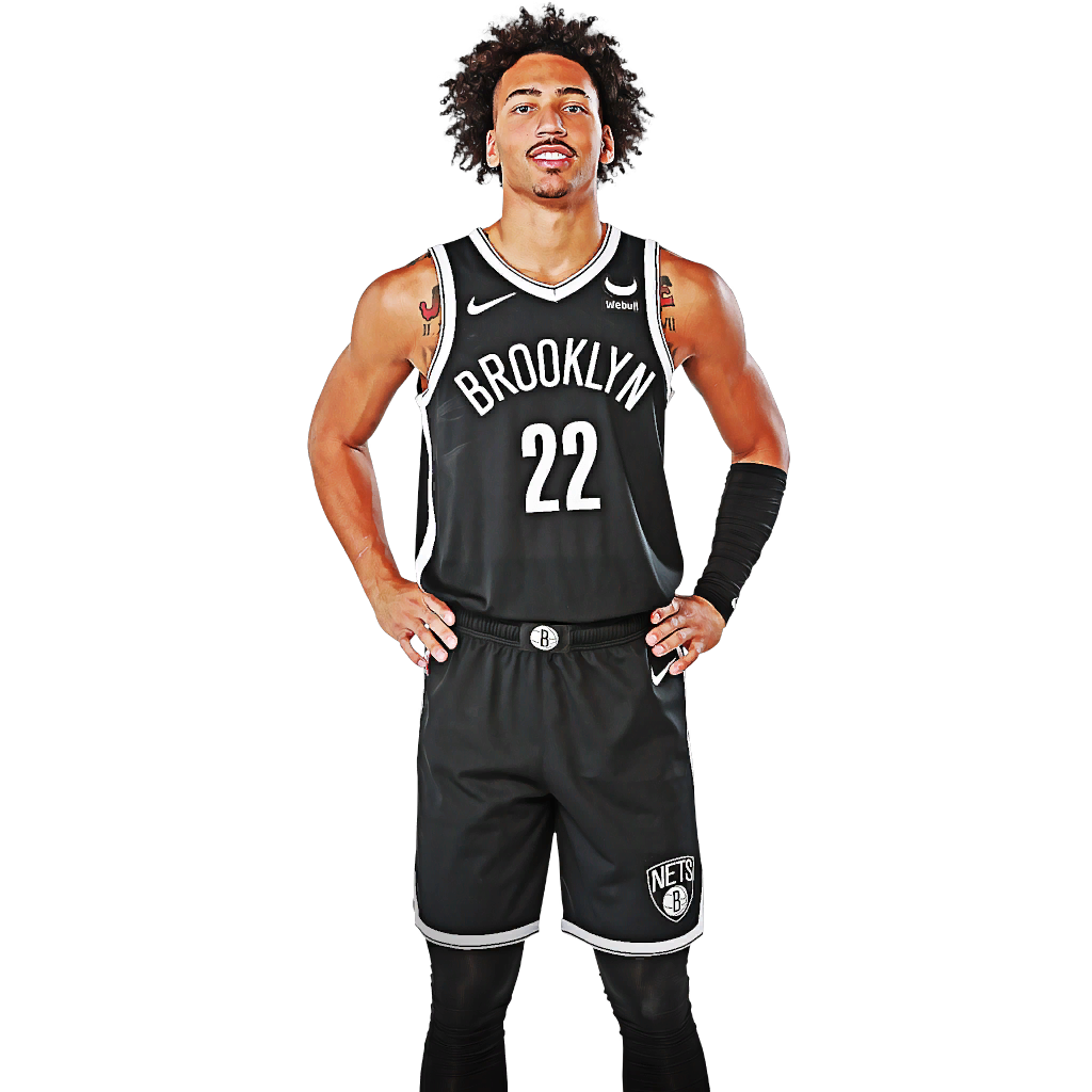Jalen Wilson