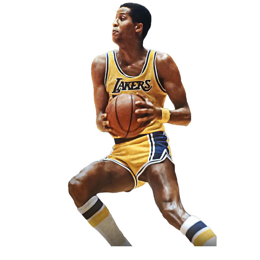 Jamaal Wilkes