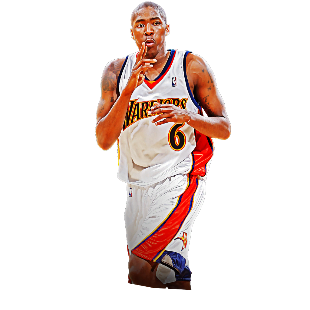 Jamal Crawford