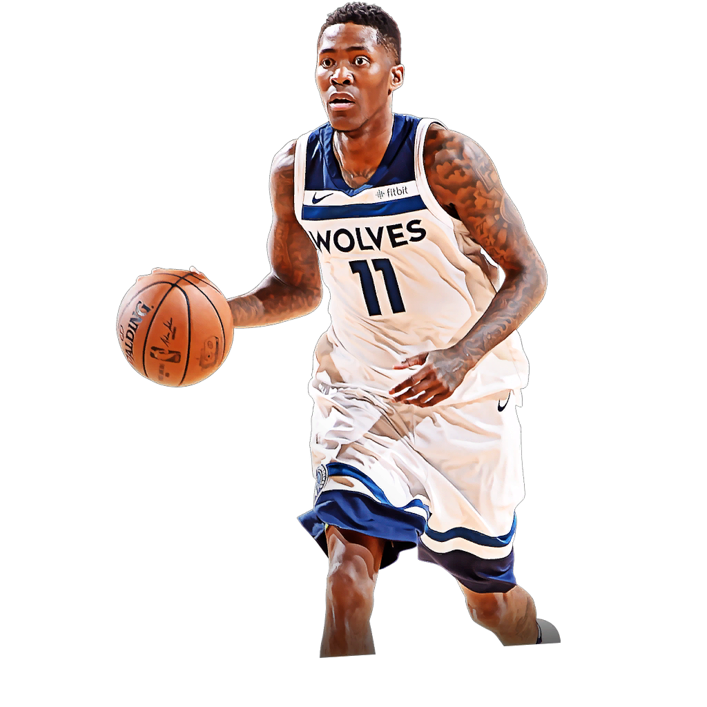 Jamal Crawford