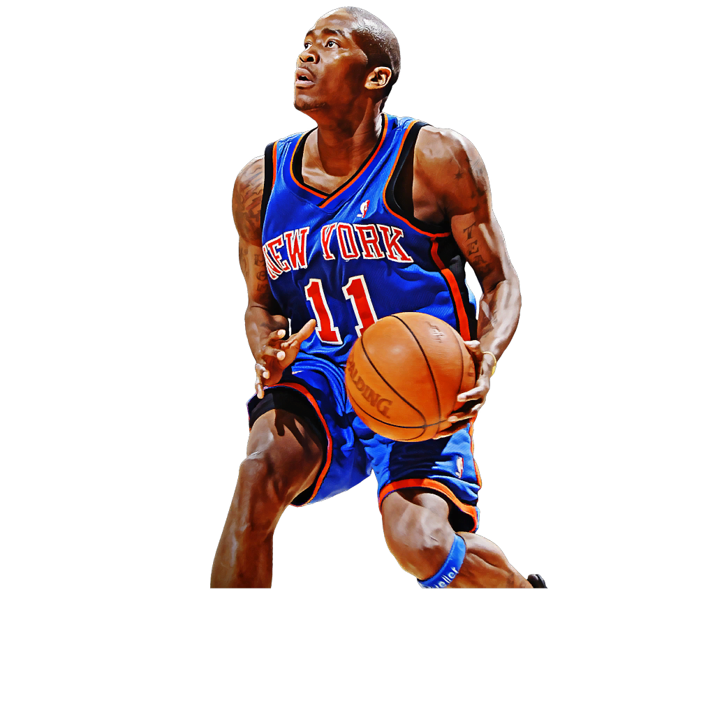 Jamal Crawford