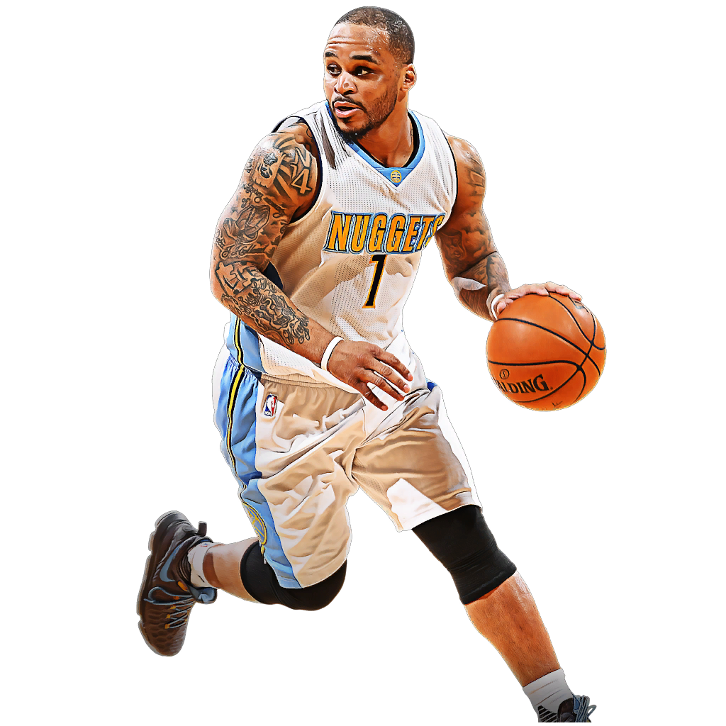 Jameer Nelson