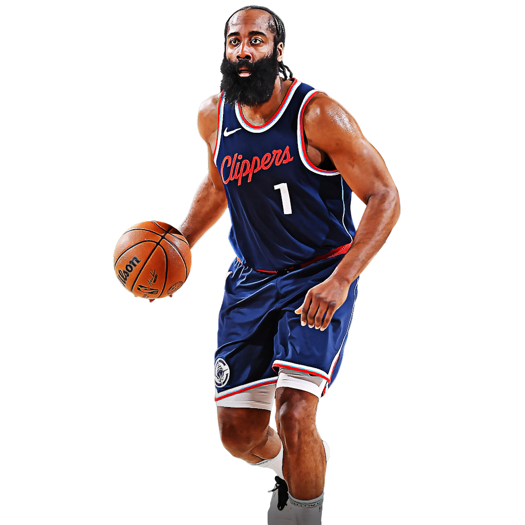 James Harden