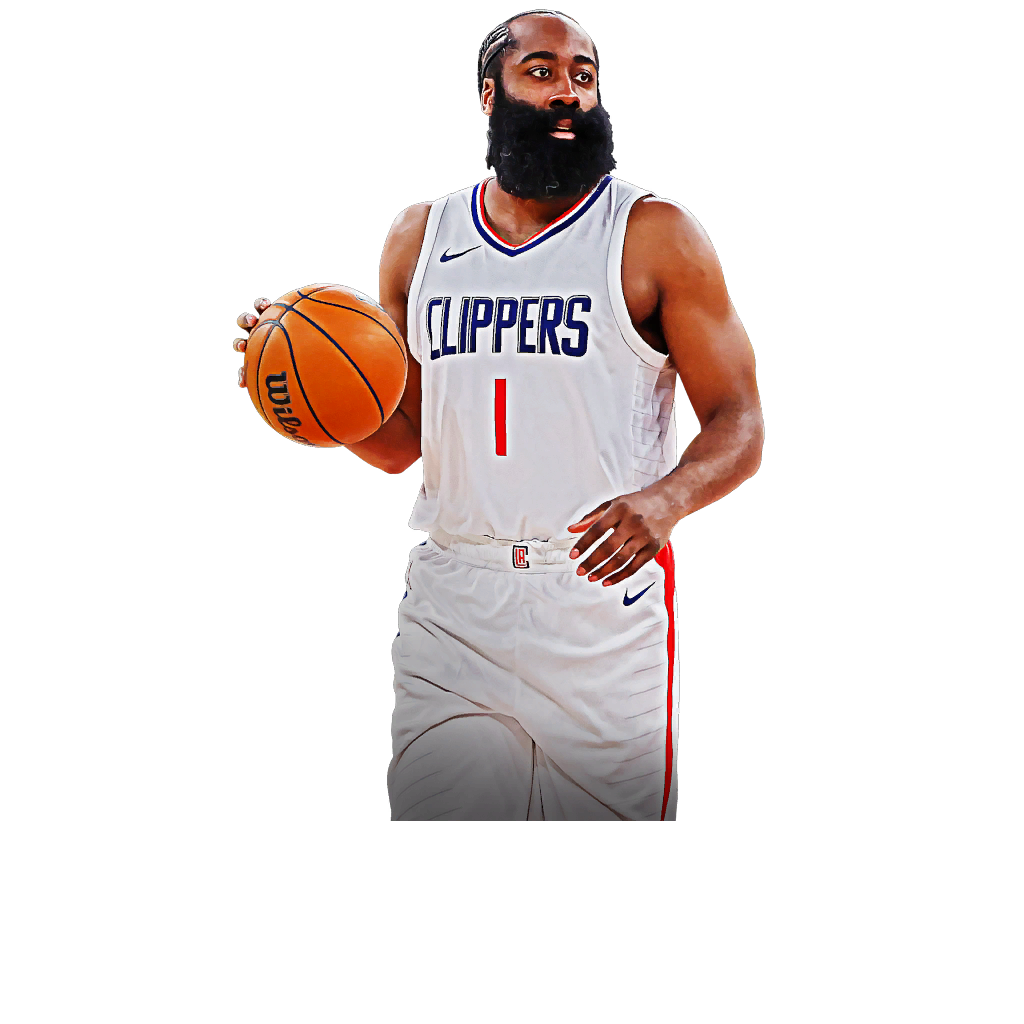 James Harden
