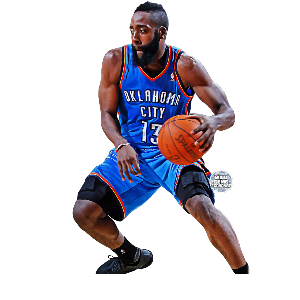 James Harden