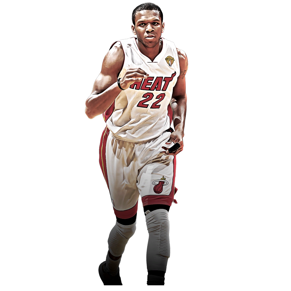 James Jones
