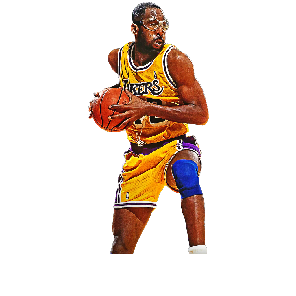 James Worthy