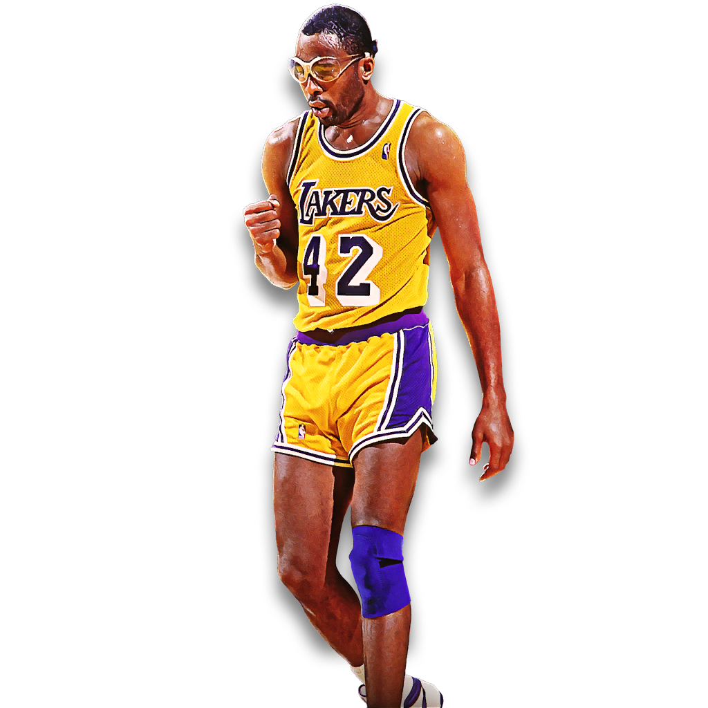 James Worthy