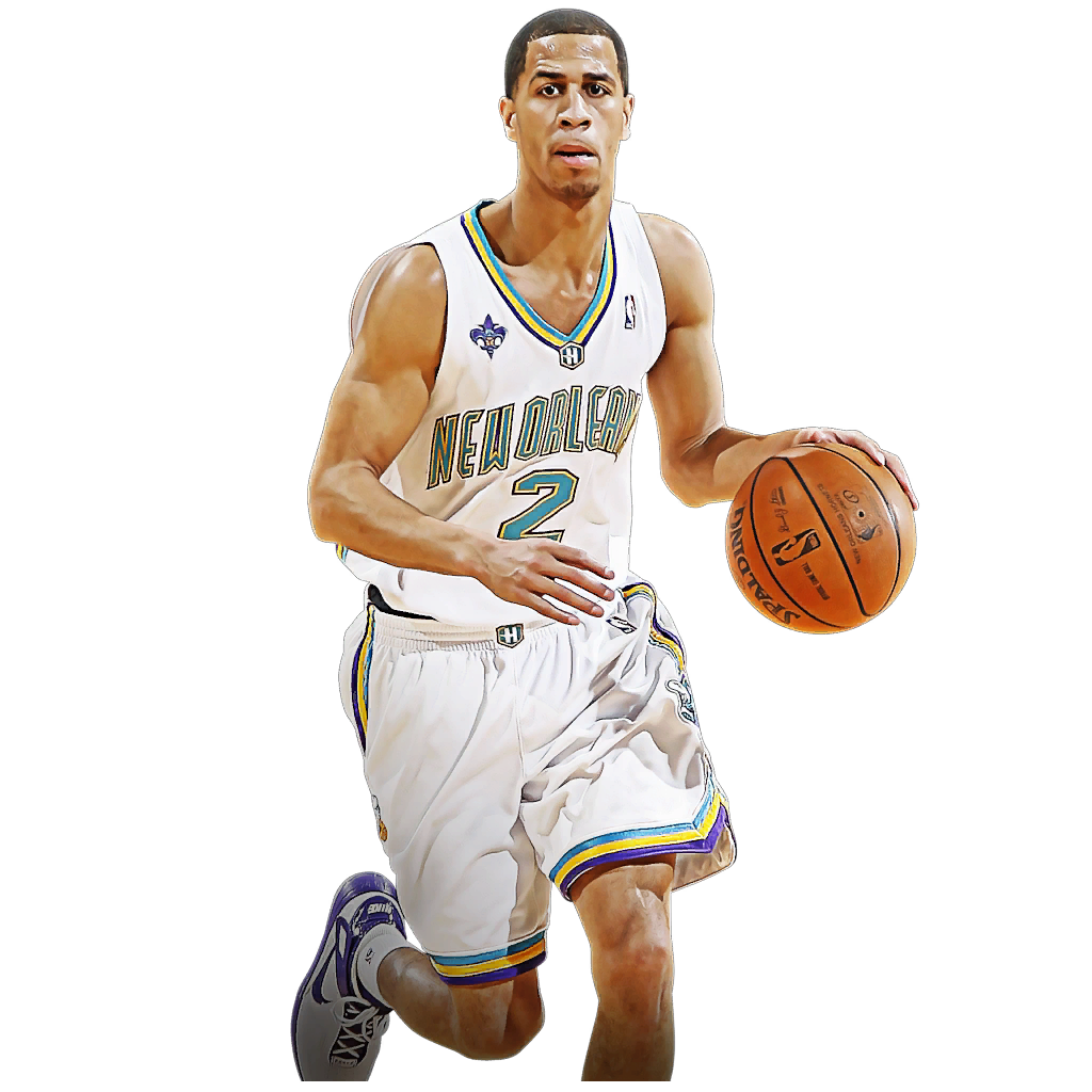 Jannero Pargo