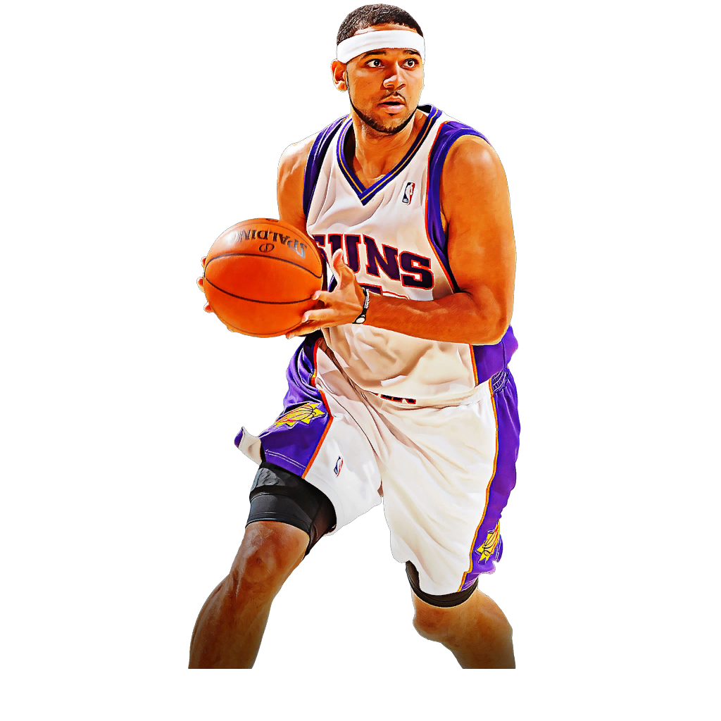 Jared Dudley