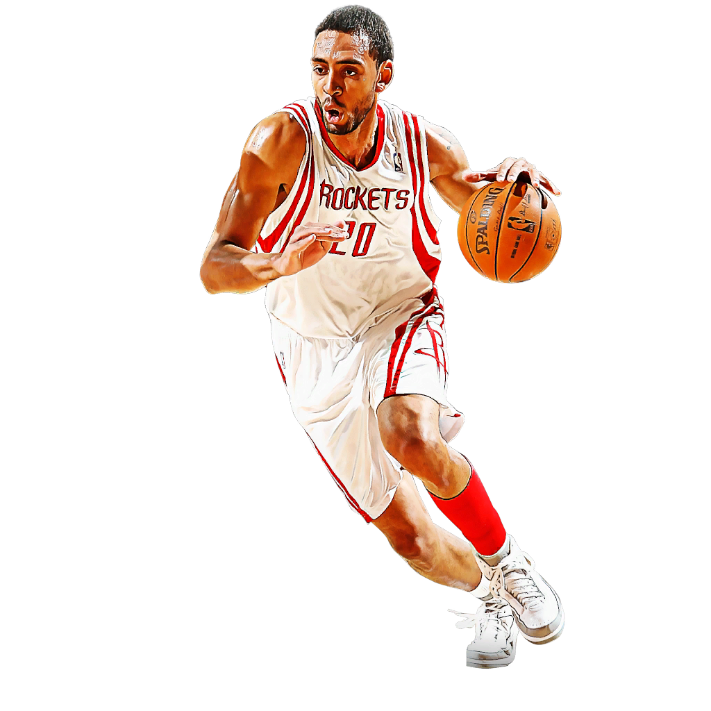 Jared Jeffries
