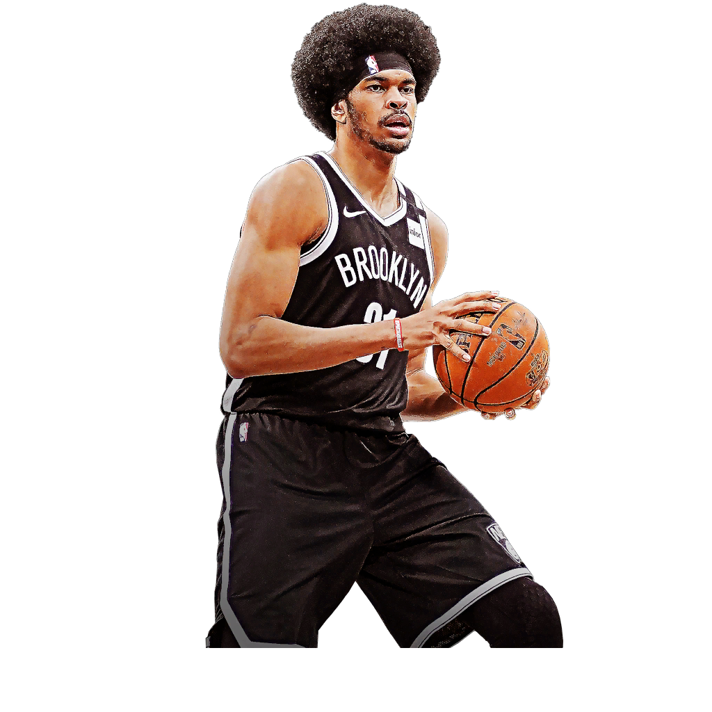 Jarrett Allen