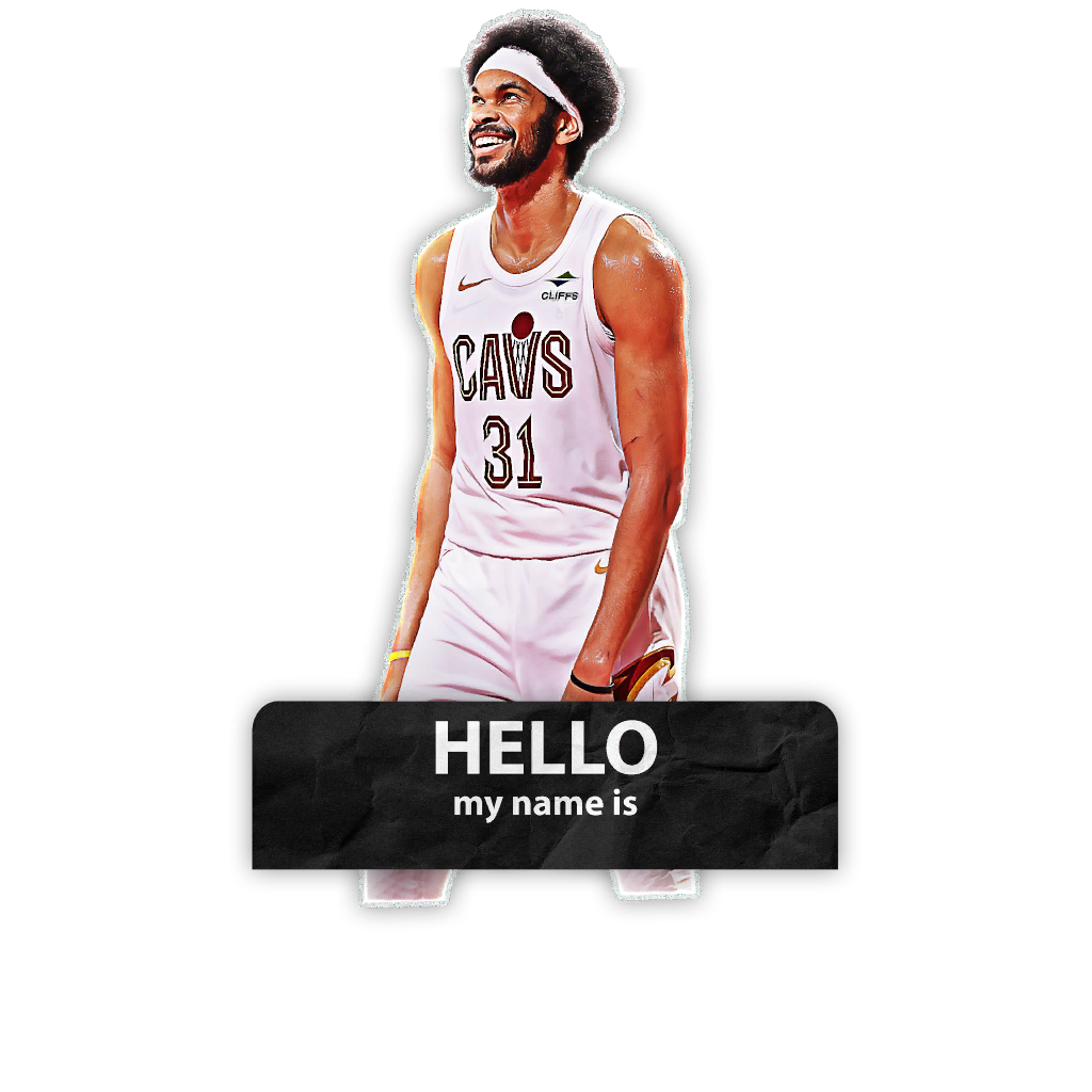 Jarrett Allen