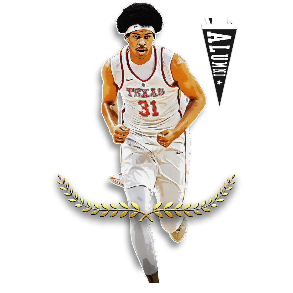 Jarrett Allen