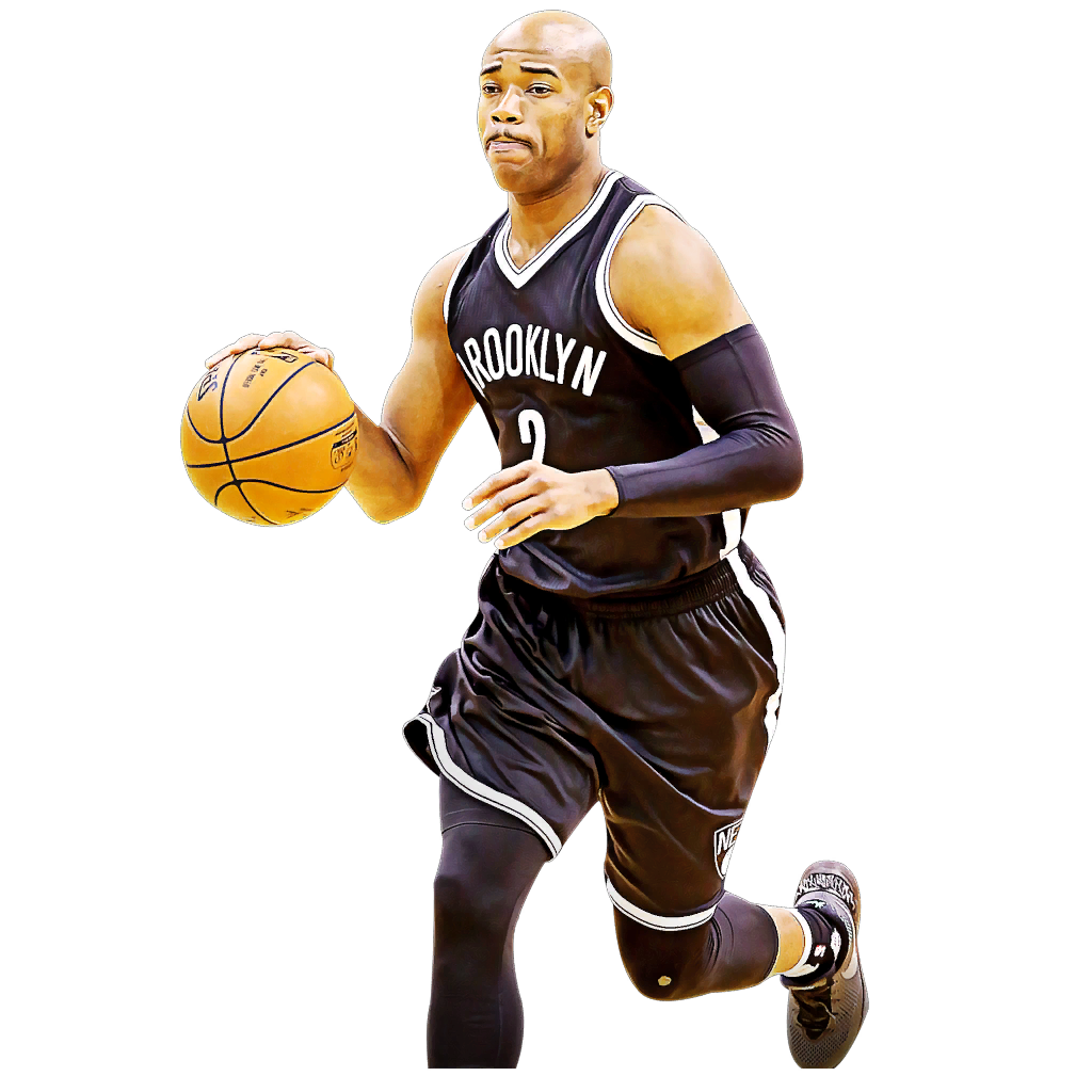 Jarrett Jack