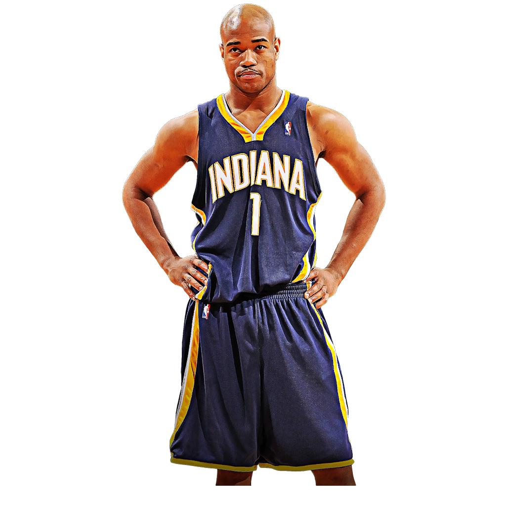 Jarrett Jack