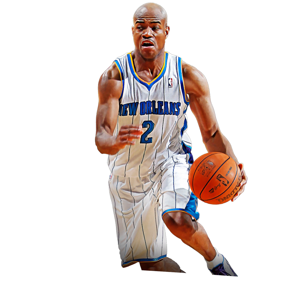 Jarrett Jack