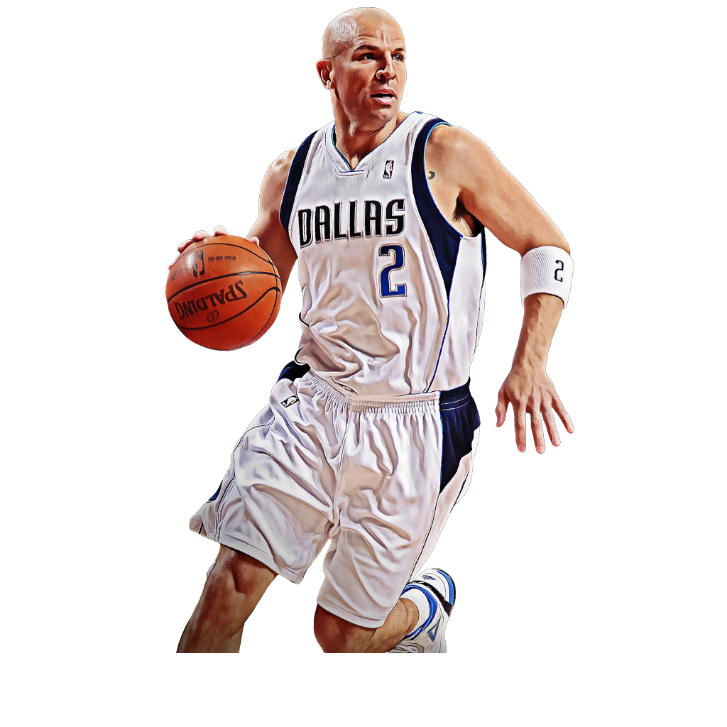 Jason Kidd