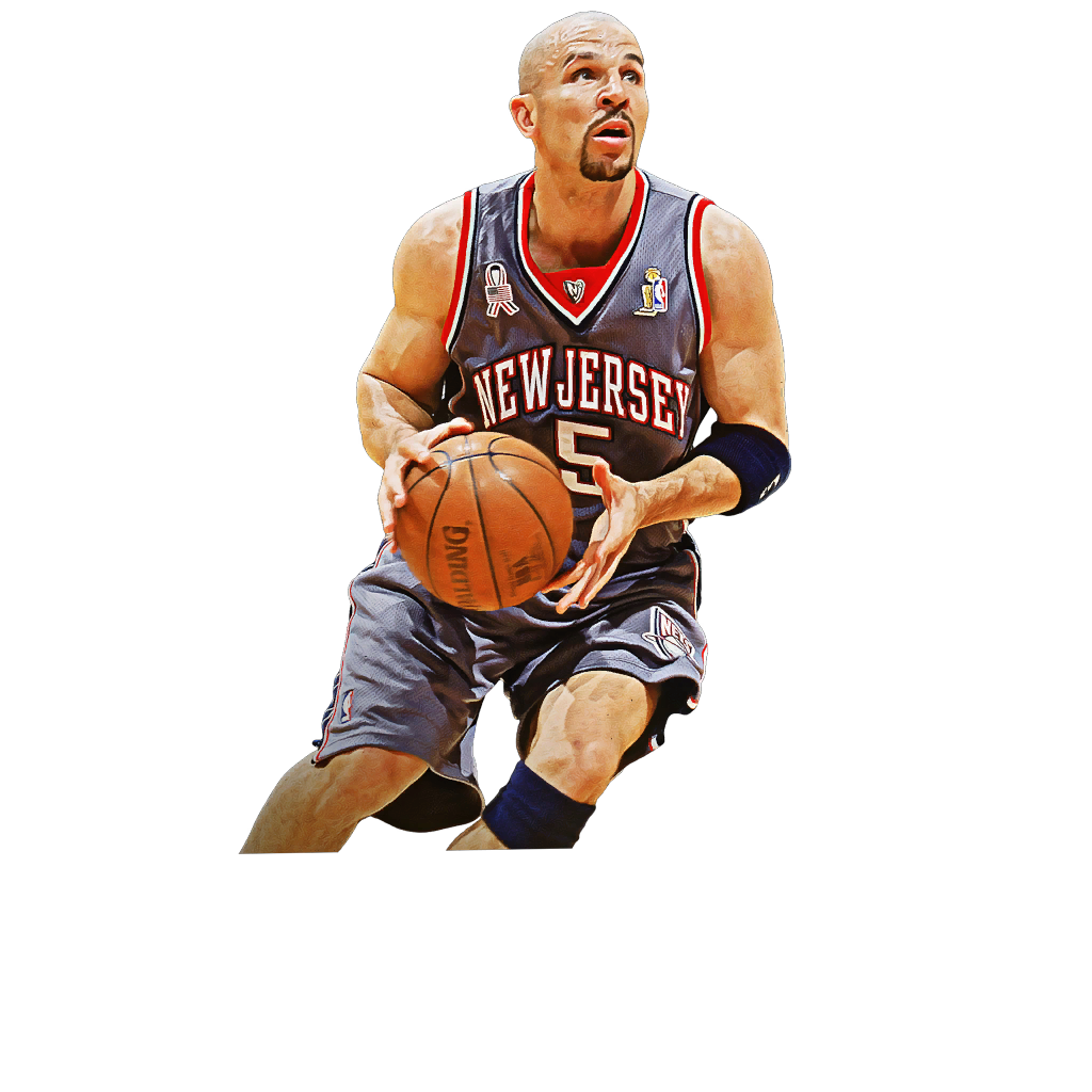 Jason Kidd
