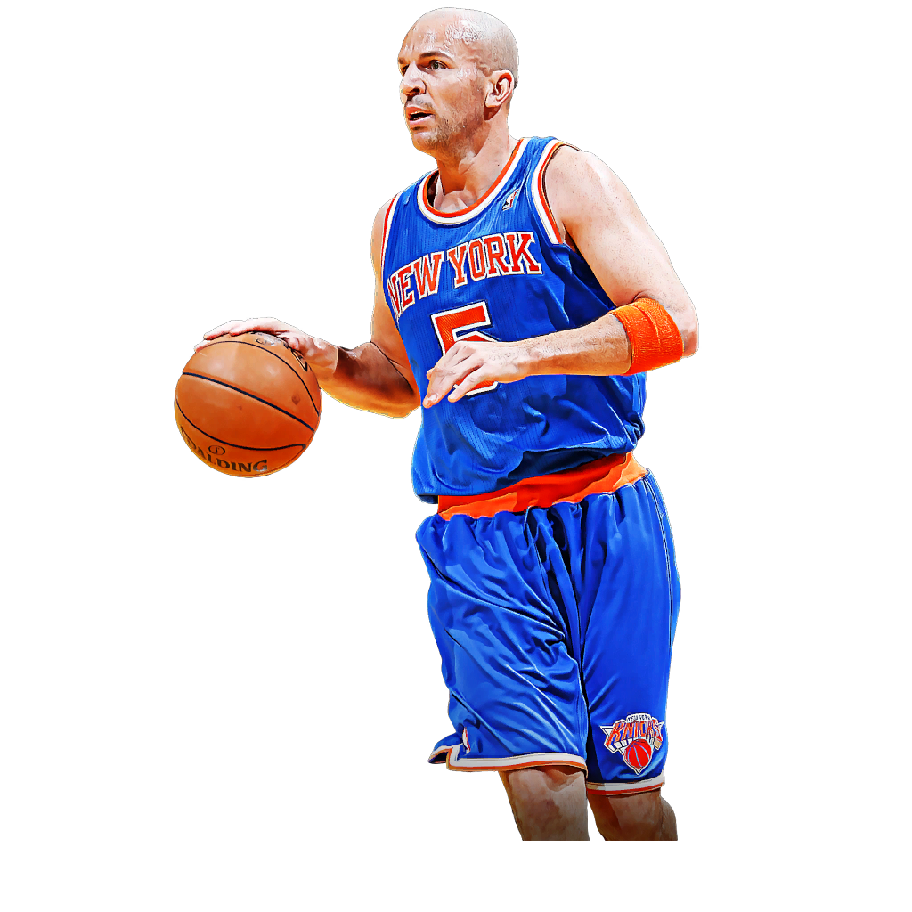 Jason Kidd