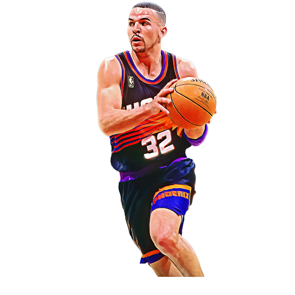 Jason Kidd