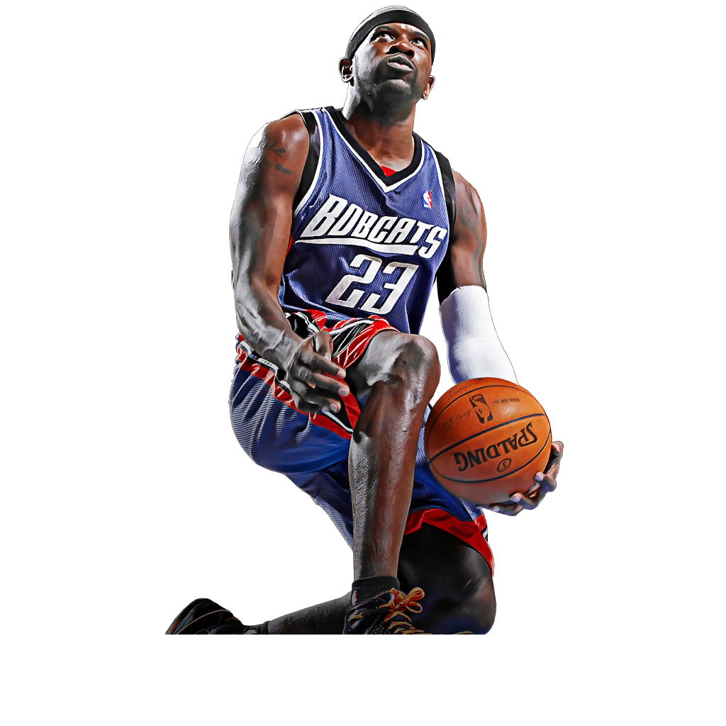 Jason Richardson
