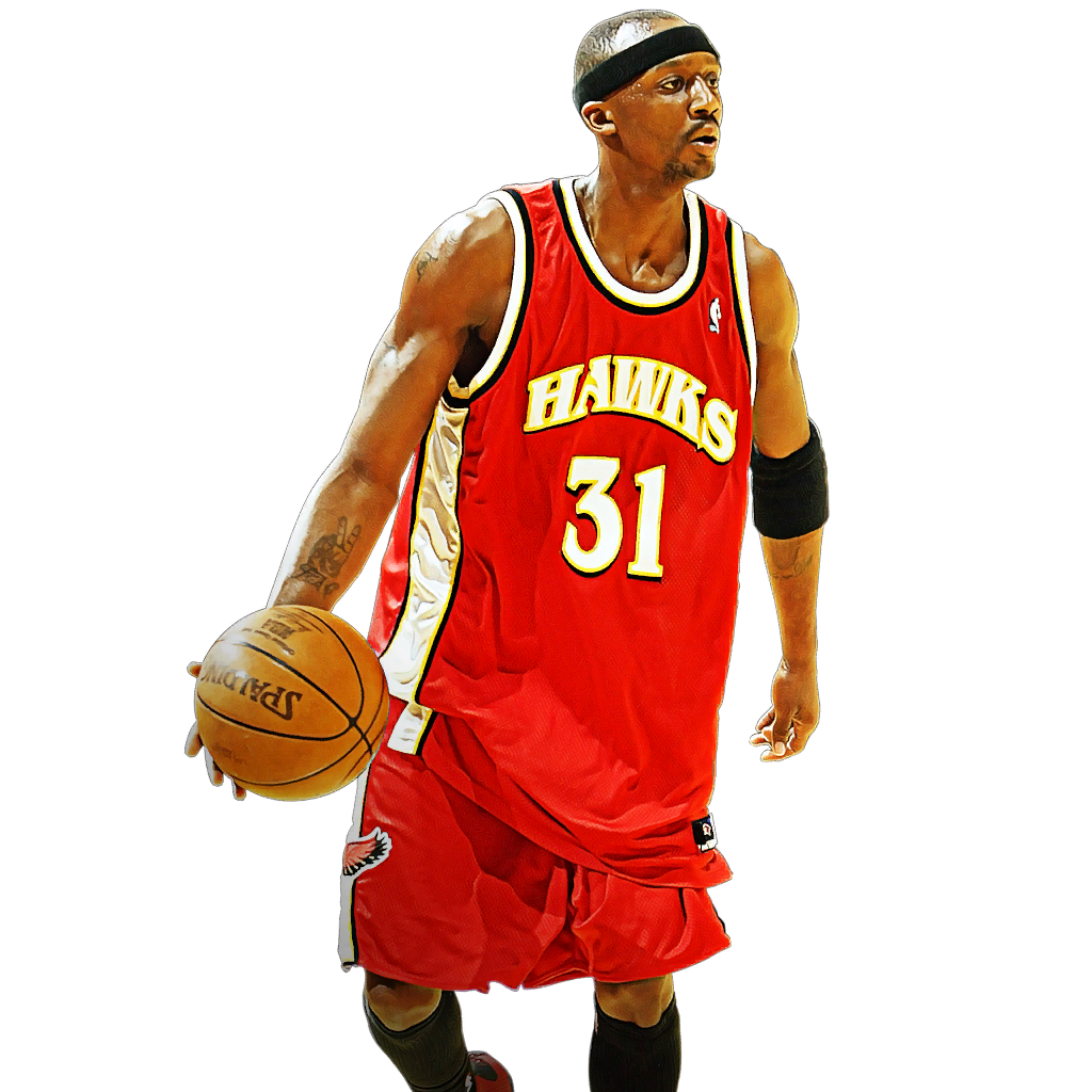 Jason Terry