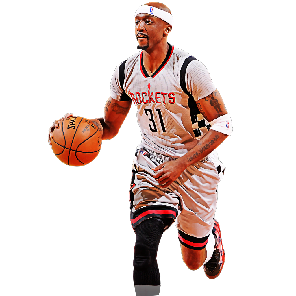 Jason Terry